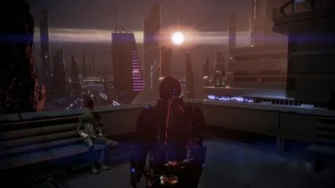 Mass effect 2 прохождение