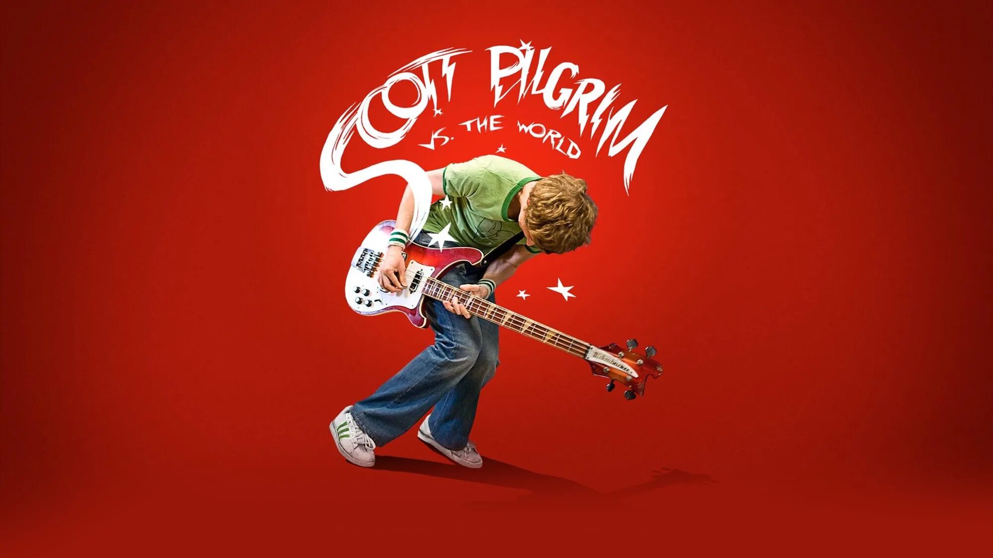 Саундтрек пилигрим. Scott Pilgrim vs. the World 2010. Scott Pilgrim vs the World Постер.