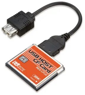1 usb интерфейс