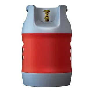 Баллон композитный rsv