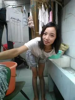 Chinese wife