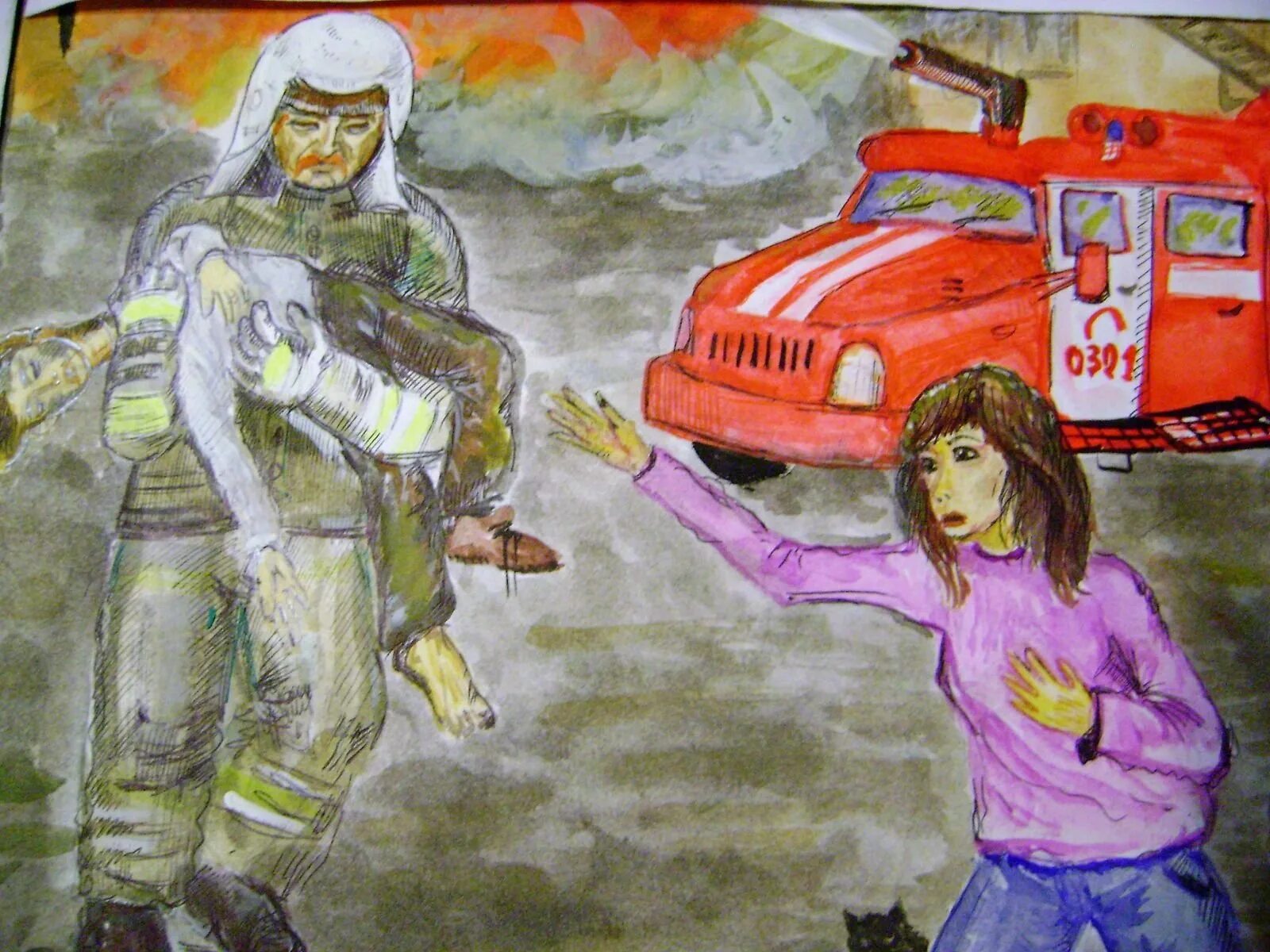 Рисунок спасателя. Рисунок на тему мчс. мчс глазами детей рисунки. спасатели глазами детей рисунки. рисунок на тему героизм.