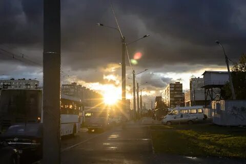 Сер будни