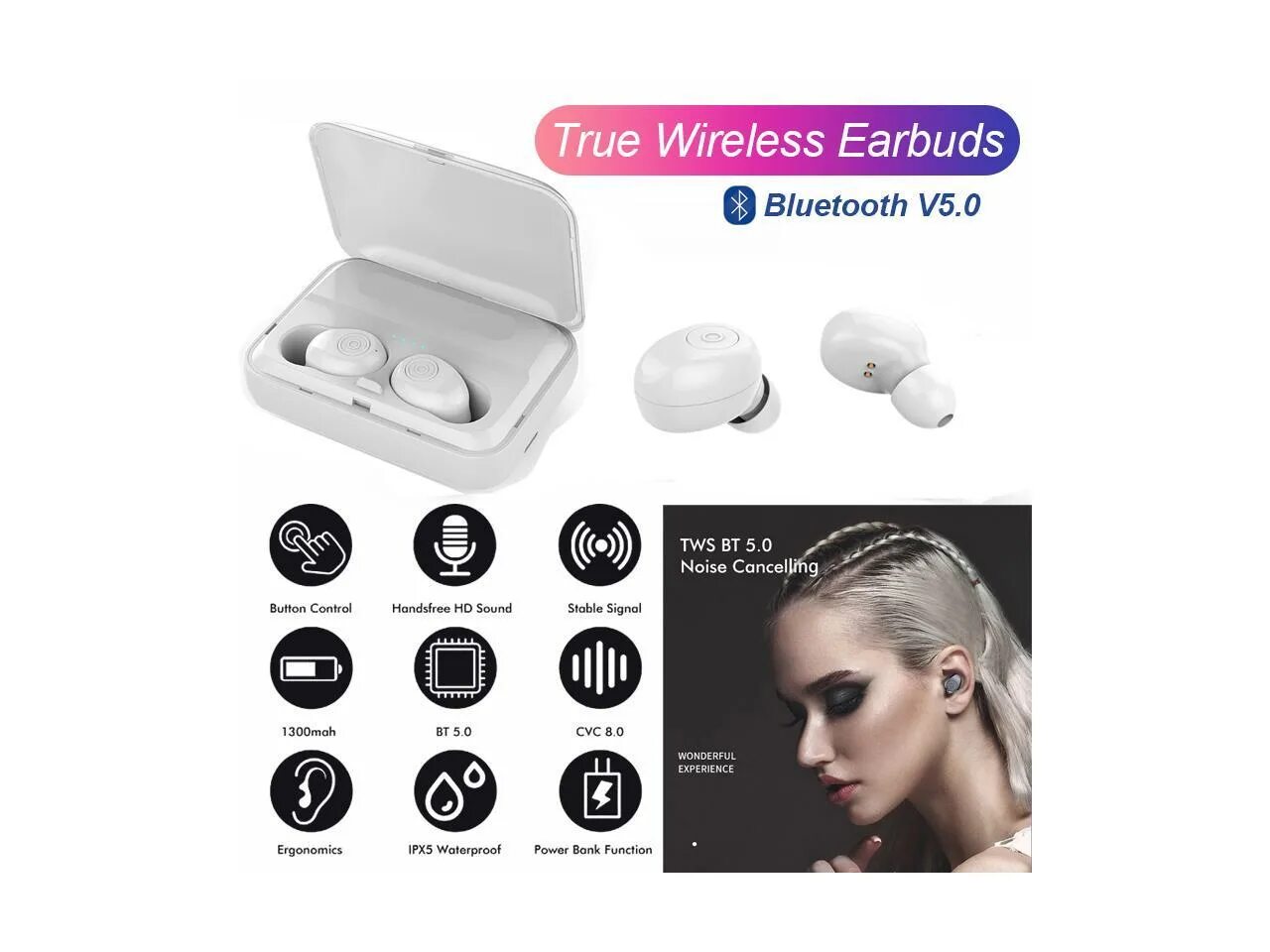 Наушники f9 русский язык. Гарнитура Bluetooth f9-5 TWS. Наушники Wireless Bluetooth Earbuds f9. Беспроводные наушники TWS f9-5. F9 TWS Bluetooth 5.0.