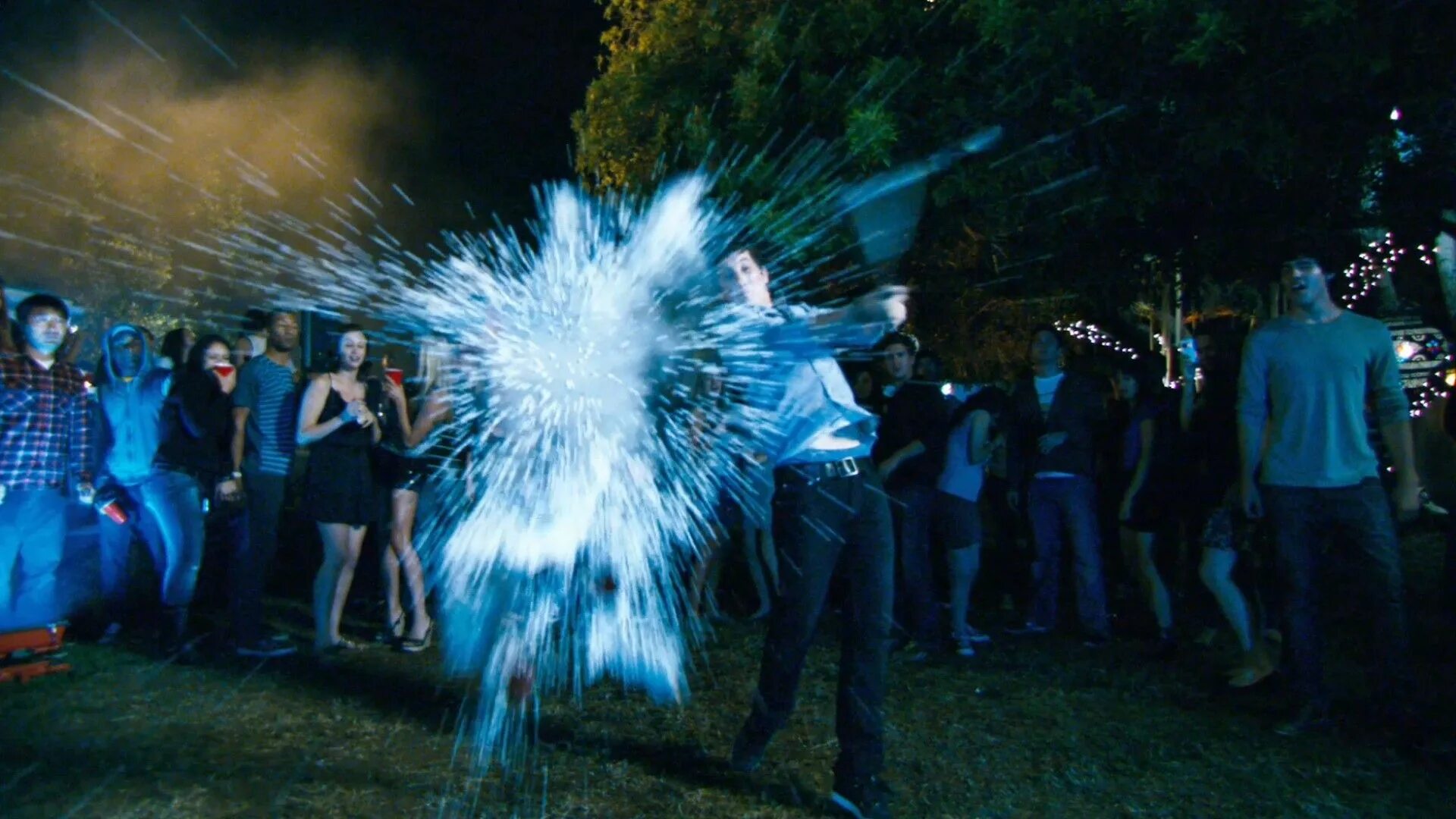 Что такое project x. Что такое project x