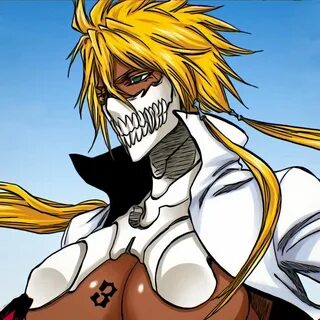 #harribel #harribelicon #hallibel #bleach #bleachmanga #bleachicons #animei...