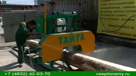 Тайга т 4