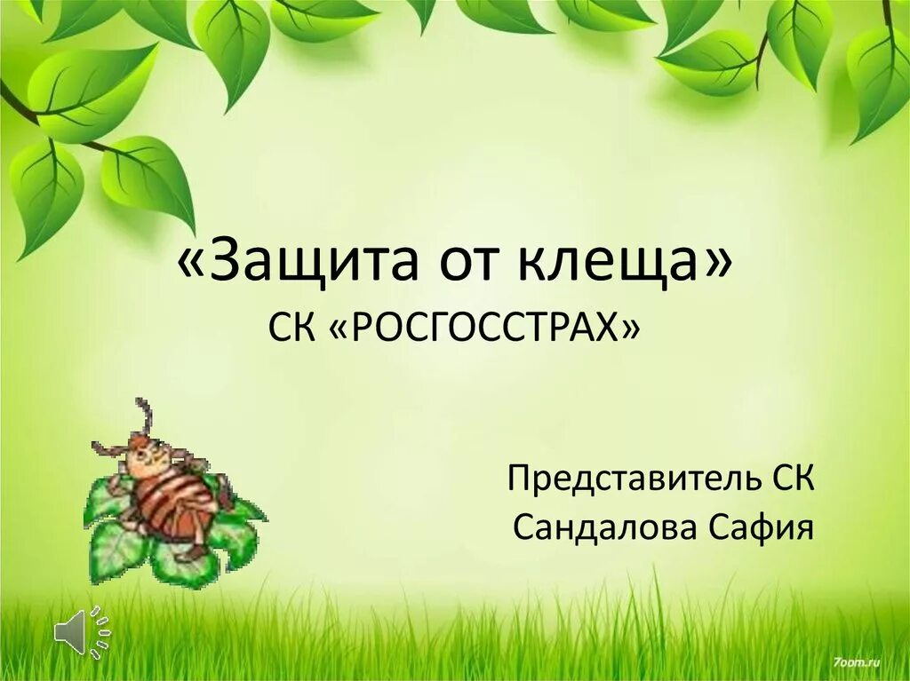 Страховка от клеща в новосибирске. Росгосстрах от клеща. Росгосстрах защита от клеща. Страхование от клеща презентация. Страховка от клеща росгосстрах.