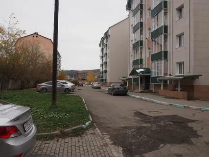 Горная 12