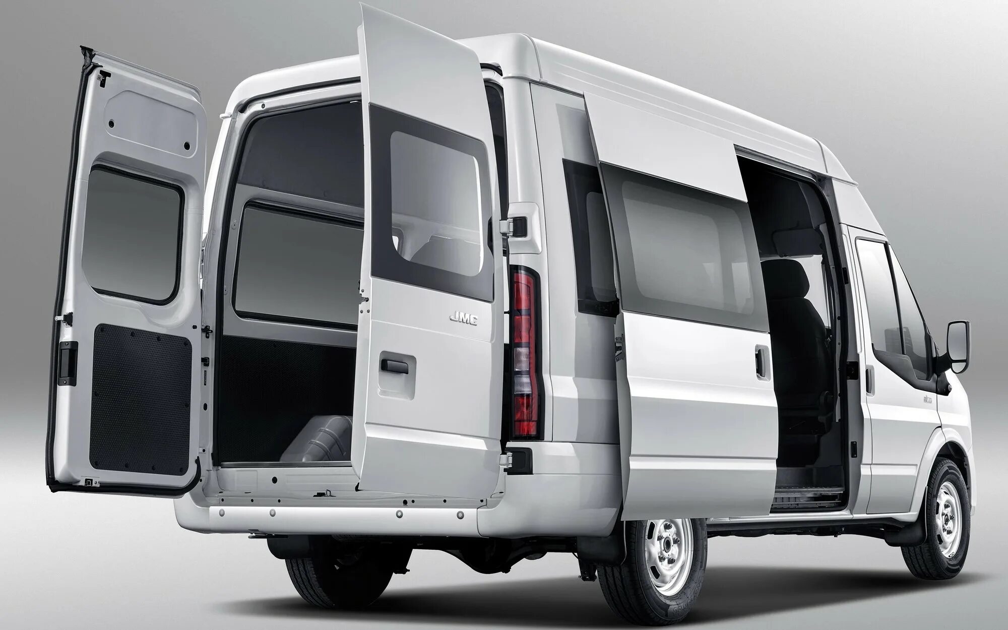 Китайский транзит. JMC Fushun 2023. Китайский Ford Transit. Китайский Форд Транзит JMC. Цельнометаллический фургон JMC Fushun l3h2.