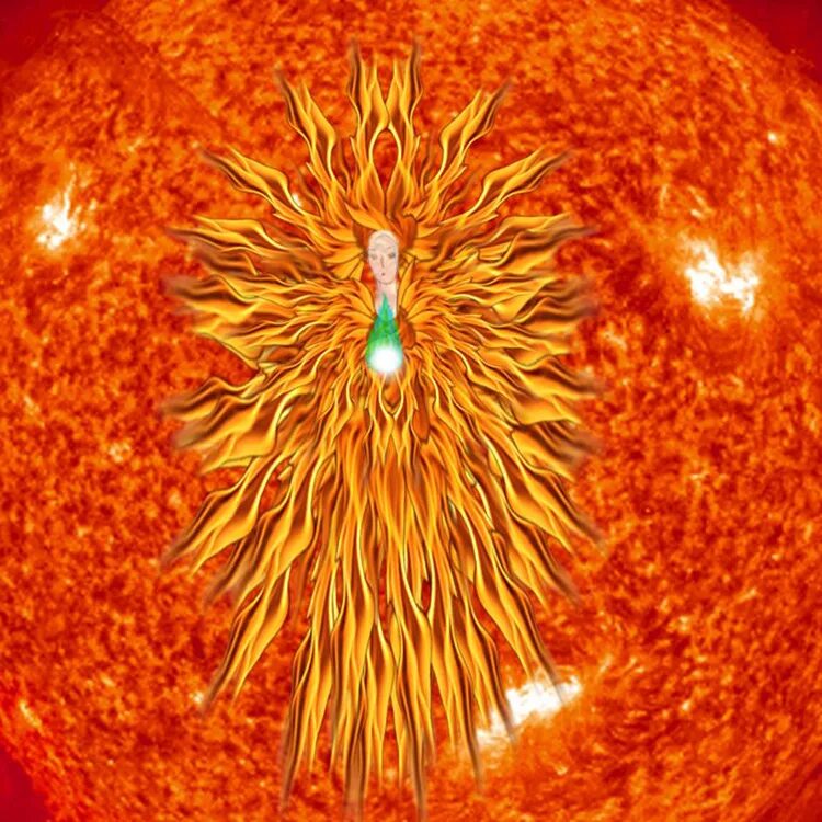 What is the Sun and when will it go out? The luminary, to which our planet, its 