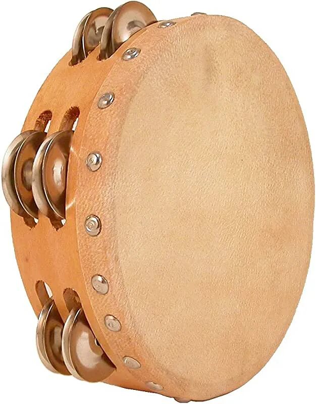 Д бубны