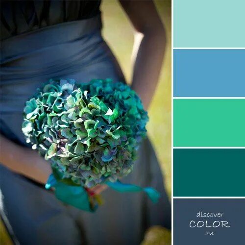 Как красиво сочетать зеленые оттенки 2 Design seeds, Color inspiration, Seeds co
