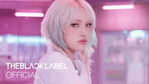 Jeon somi fast forward клип