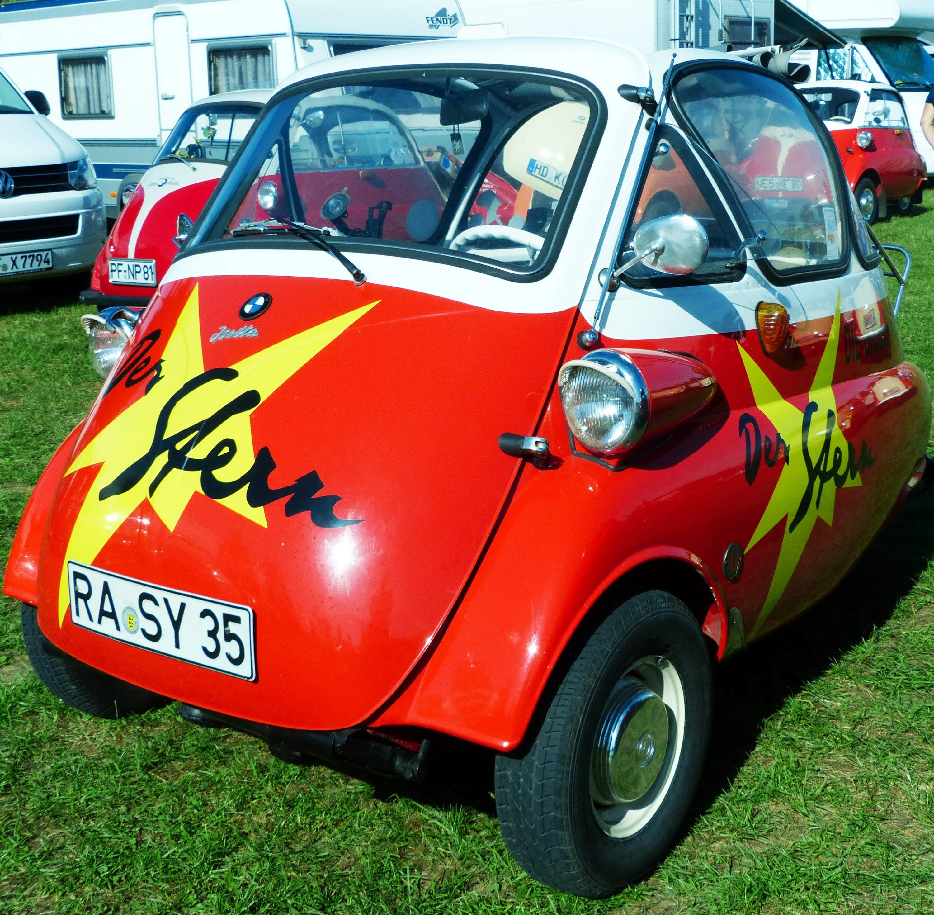 BMW Isetta. BMW Isetta 600. Isetta городской автомобиль. City car.