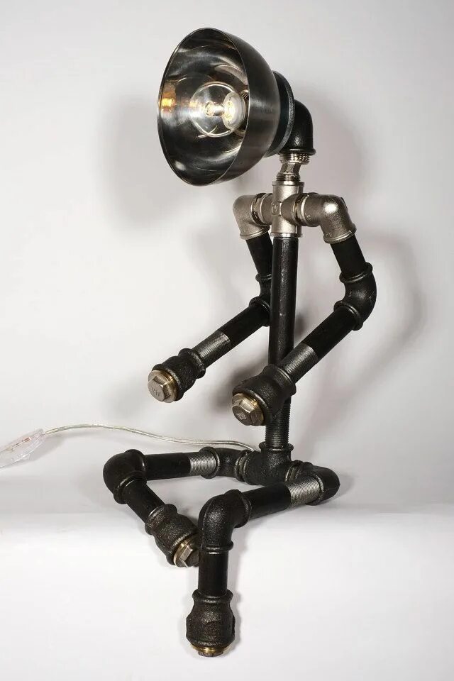 Light pipes