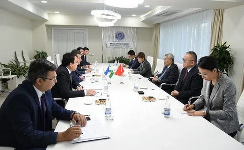 Узбекнефтегаз