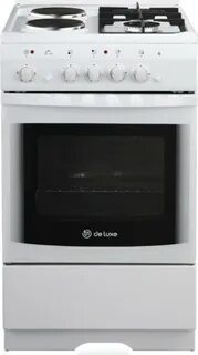 Комбинированный газовая плита отзывы