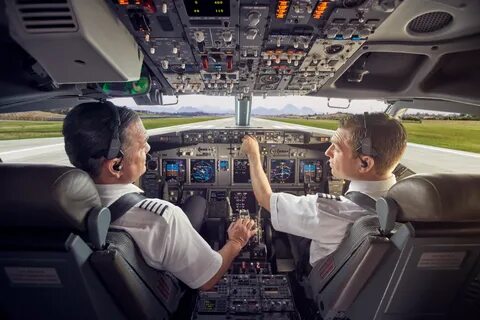 Flight test