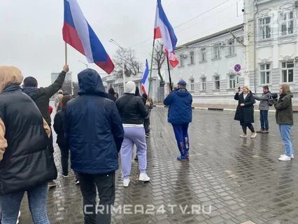 Новости крыма 24 января