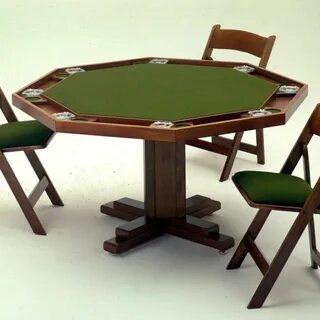 Local table