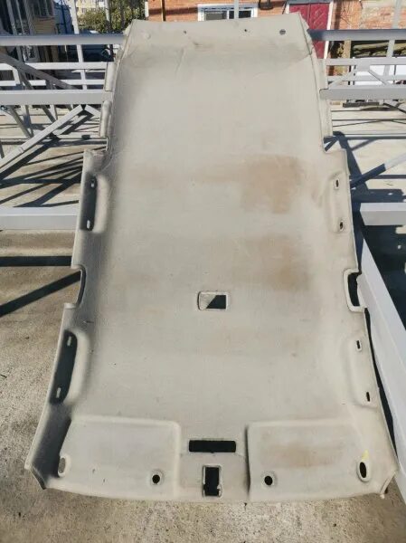 Обшивка потолка Honda Civic 5D 2006-2012