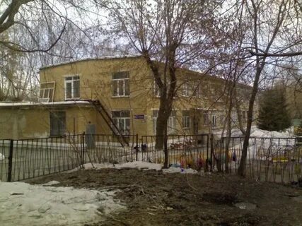 Детский сад 154