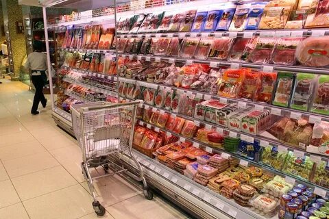 Азбука вкуса кутузовский 36