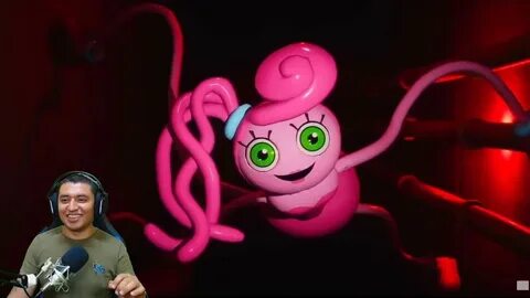 Какая будет 4 глава в poppy playtime