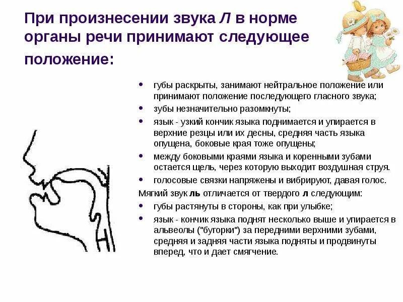 Артикуляция л. Артикуляция при произнесении звука л. постановка звука л правильная артикуляция. артикуляционный уклад звука л. правильная артикуляция при произнесение звука л.