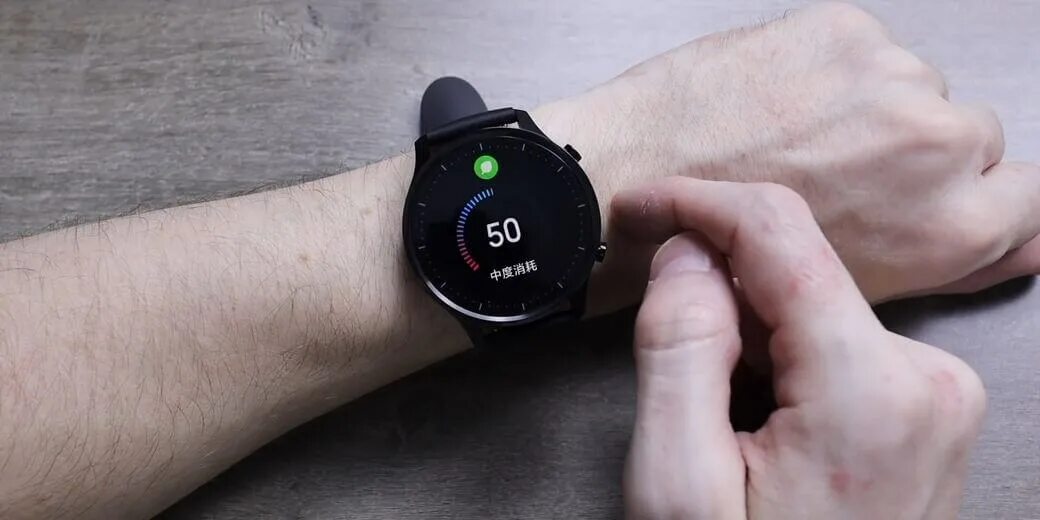 Xiaomi watch 2 обзор. Xiaomi watch 2 обзор