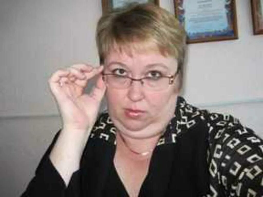 детский сад 13 заведующая