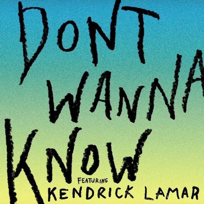 I don t wanna know if you. Maroon 5 - don&#039;t wanna know. don&#039;t wanna. i don&#039;t wanna know punctual. wanna know.
