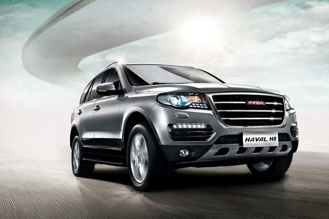 Хавал фото. Внедорожник Хавал н8. Haval h8 2022. Haval h8 2020. Китайский внедорожник Хавал н8.