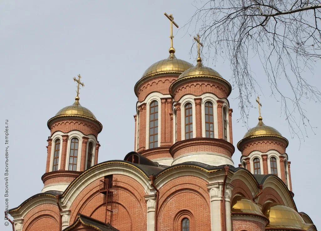 церковь серафима саровского в селятино. церковь в селятино. церковь в селятино. церковь в селятино. храм селятино.