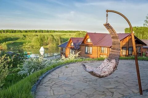 Орловский 5 отель