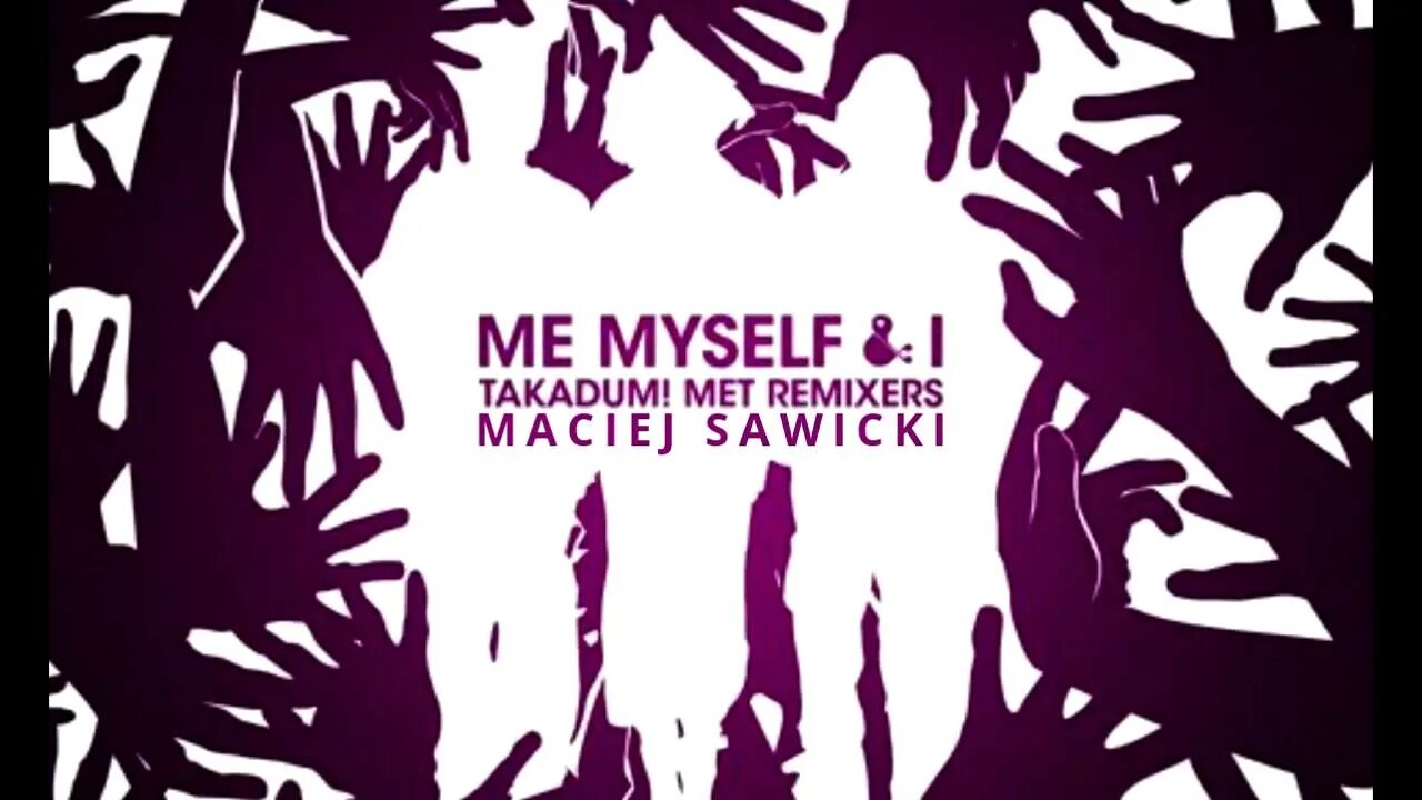 Me myself and i. I my myself. ,E ,myself and i. Me myself and RM. Me myself i remix