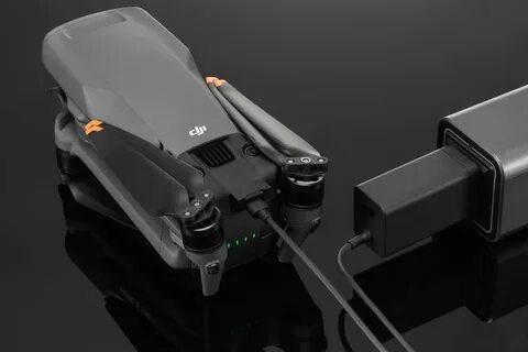 Зарядное устройство dji