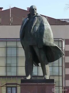 Ленина снежинск