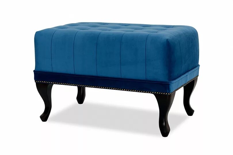 Пуфик по английски. 1. Пуфик по английски. Банкетка в английском стиле. Пуфик по английски.