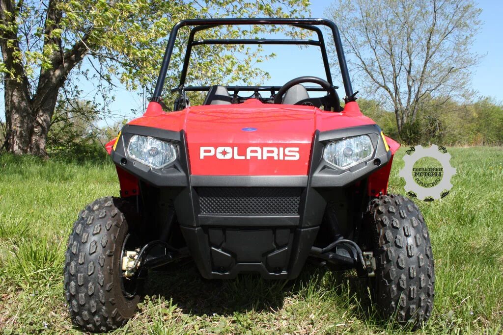 Polaris ranger rzr. Поларис rzr 170. детский мотовездеход polaris rzr 170. детский квадрик полярис rzr 170.