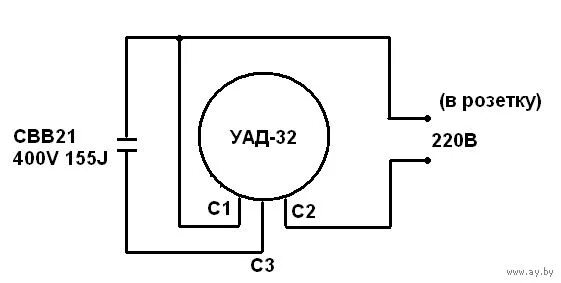 Уад 32