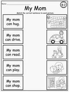 Mom i can