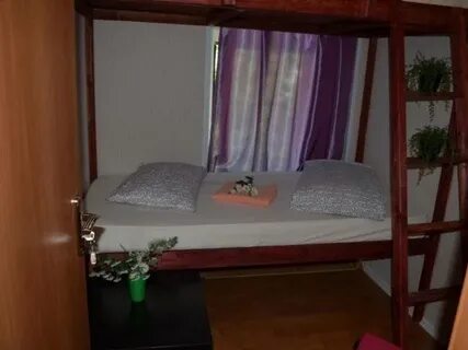 Каретный ряд хостел