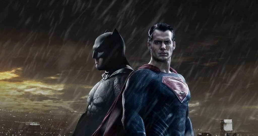 Dawn of justice