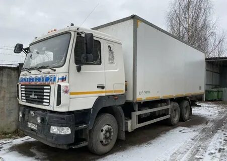 Маз купава