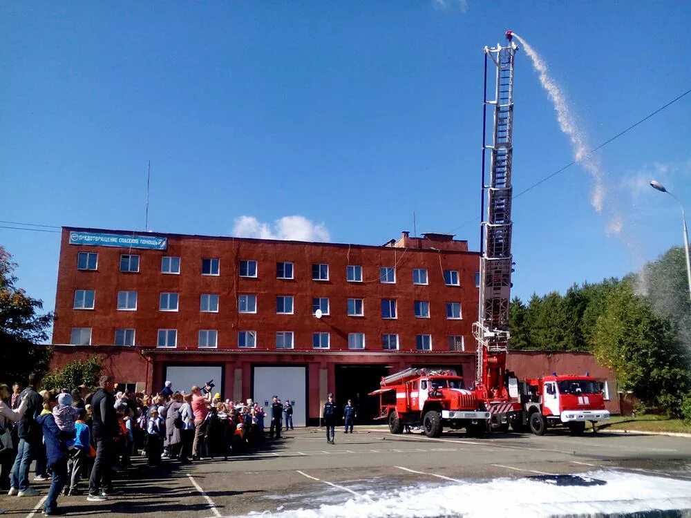 ПСЧ 19 Ижевск. Пожарная часть 19 Ижевск. Пожарно-спасательная часть 19 Ижевск. ПЧ 2 Ижевск.