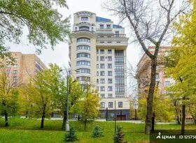 Переулок капранова. Переулок Капранова 4. ЖК Капранова 4. ЖК парк Хаус Москва. Москва, пер. Капранова, д.4.