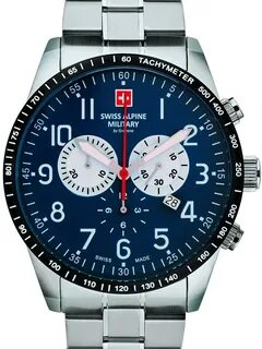 Swiss alpine military