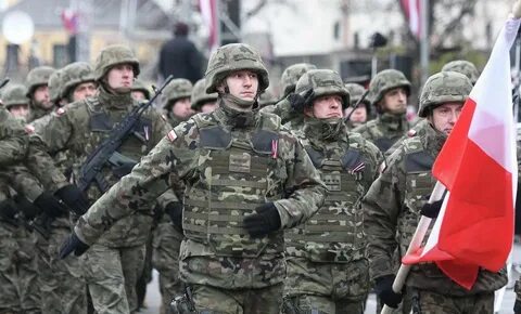 Войска сформированные